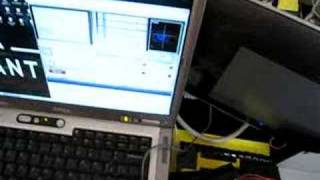 Unipolar Chopper Stepper Motor Driver Kit for CNC
