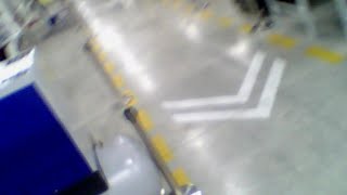 Демонстрационный экзамен WorldSkills Russia "Промышленная Робототехника" 03.06.2018