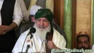 Italy 2011 ~ Khwaja Pir Alauddin Siddiqui