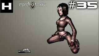 Psychotoxic Walkthrough Part 35