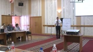 Вестник Северодвинска от 3.07.12 ТРК Северодвинск
