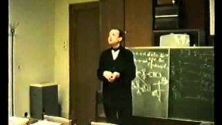 Доклад для сотрудников ФСБ (Ефимов)