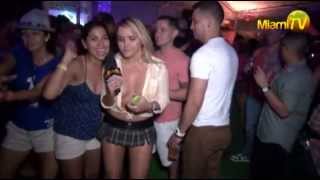 Jenny Scordamaglia - Brickell OCTOBERFEST