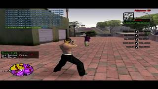 advance rp 4 / слив gta на 150 sub