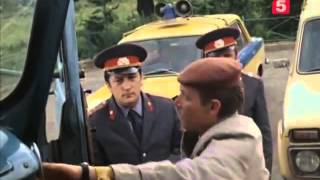 МОЩНЫЙ советский детектив Три дня на размышление 1980