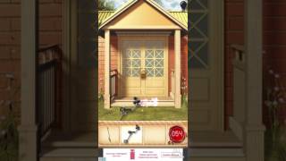 100 дверей. 100 Door. 2 сезон КАНИКУЛЫ 54 ДВЕРЬ. Прохождение уровня