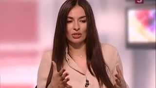 Надежда Мейхер - Грановская Утро на 5