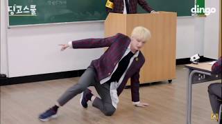 Why I hate Stray Kids Bang Chan