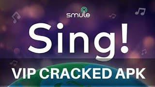 Sing by Smule - Premium Unlocked APK