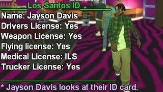 FAKE LICENSES - Jayson • S1E7 | LSRP