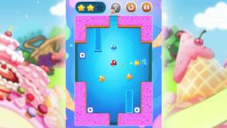 Pac Man Bounce Trailer