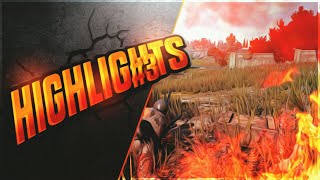 PUBG MOBILE - HIGHLIGHTS #03