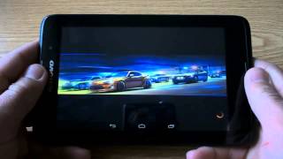Need for speed: No Limits lenovo A3500FL gameplay 2# [ANDROID GAMEPLAY HD]