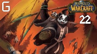 Leveling Up World of Warcraft 1-90 #22: Mechanisierte Rettung!