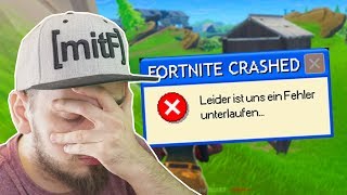 ROAD TO 20 KILLS... UND DANN DAS ? | Fortnite Battle Royale