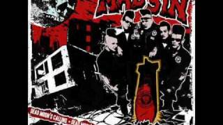 Mad Sin - Apes On Parade