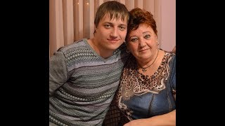 Ирина Баженова Радужный Шансоно-РАДИО -ЮГРА