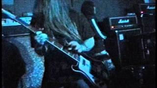 KYUSS @ The Sea Hag, Palm Springs, CA 12/31/92 part 1/2