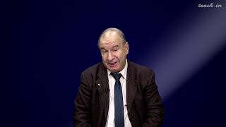 Козырев А.П. - История русской философии - 6. "Басманный философ" П.Я. Чаадаев