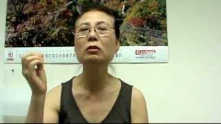 Acupuncture, Acu-Moxa [ Wrist Pain 손목통증 탈모 무릎통증 고관절통증] 구당 김남수 LA 강병선 침뜸 전문 한의원