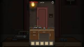 My Escape Puzzle Level 43 Walkthrough