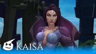 Kai'sa.face