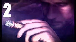 Mystery Case Files 19: Moths To A Flame - Part 2 Let's Play Walkthrough FACECAM