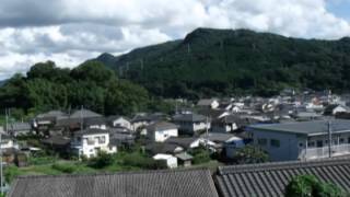 熊本高校グリークラブの思い出 5 滝本泰三『小さき町』から「魚売り」