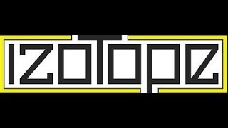Live Synthesizers Session of September 2018 in IZOTOPE Studio