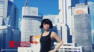 MIRROR'S EDGE [Xbox 360] • Game Intro
