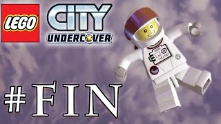 LEGO CITY UNDERCOVER FR #FIN (PS4 - 2017)