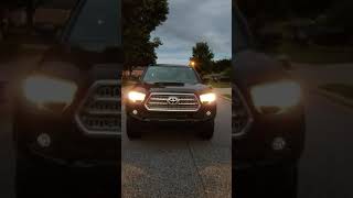 Supplemental GoShare Vehicle Inspection