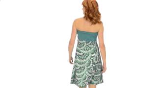 prAna Solana Dress - Sleeveless (For Women)
