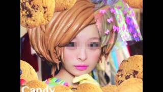 きゃりーぱみゅぱみゅ vs banvox - Candy & Cookie