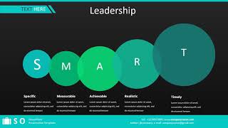 Business Excellence Model