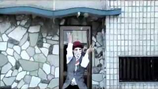 女々しくて/ゴールデンボンバー　PV