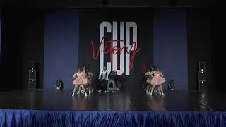 Active Style Crew | VICTORY CUP 2019 | BEST DANCE SHOW PRO
