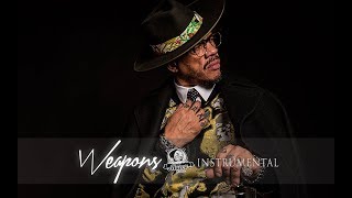 *WEAPONS* - Trumpet Hip Hop Instrumental | Boom Bap Rap Beat (By Hueco Prods)