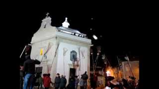 Festa das Cavacas em Aveiro, Portugal