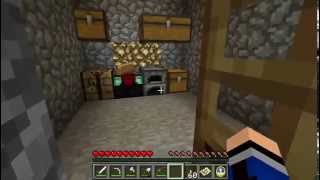 My world in minecraft 1234567890