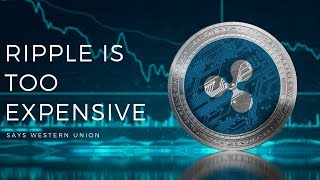 EOS MainNet! Western Union NOT Satisfied with Ripple Trial - Today's Crypto News