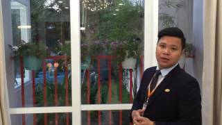 Căn Hộ Mẫu Him Lam Phú An - Quận 9 | Tùng Lê - HIMLAMLAND CORP