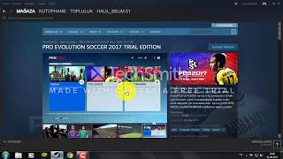 Pes 2018 Ücretsiz Myclub Nasil İndirilir Steam