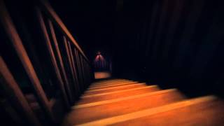 Among The Sleep - Horror. [Карапуз, мишка и тени]