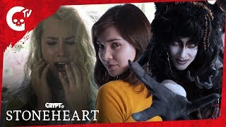 STONEHEART | "Daughter's Retaliation” | Crypt TV Monster Universe | Short Film