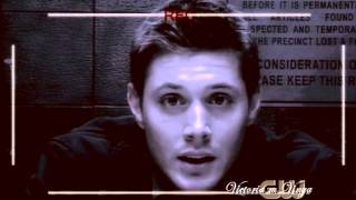 SPN Dean   Александр Бородач D