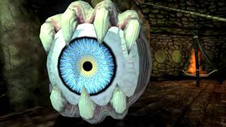 EverQuest 2 Extended Official Gameplay Trailer