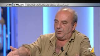 Otto e mezzo 23/10/12