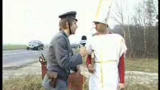 Ko zori bezeg! - Zdenko Korenko #2