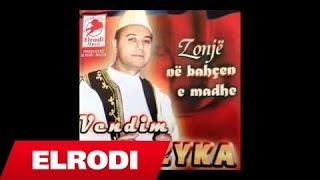 Vendim Zyka - C´me genjeu qen cobani